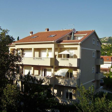 ראב Apartments Macolic מראה חיצוני תמונה
