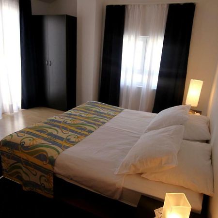 ראב Apartments Macolic מראה חיצוני תמונה