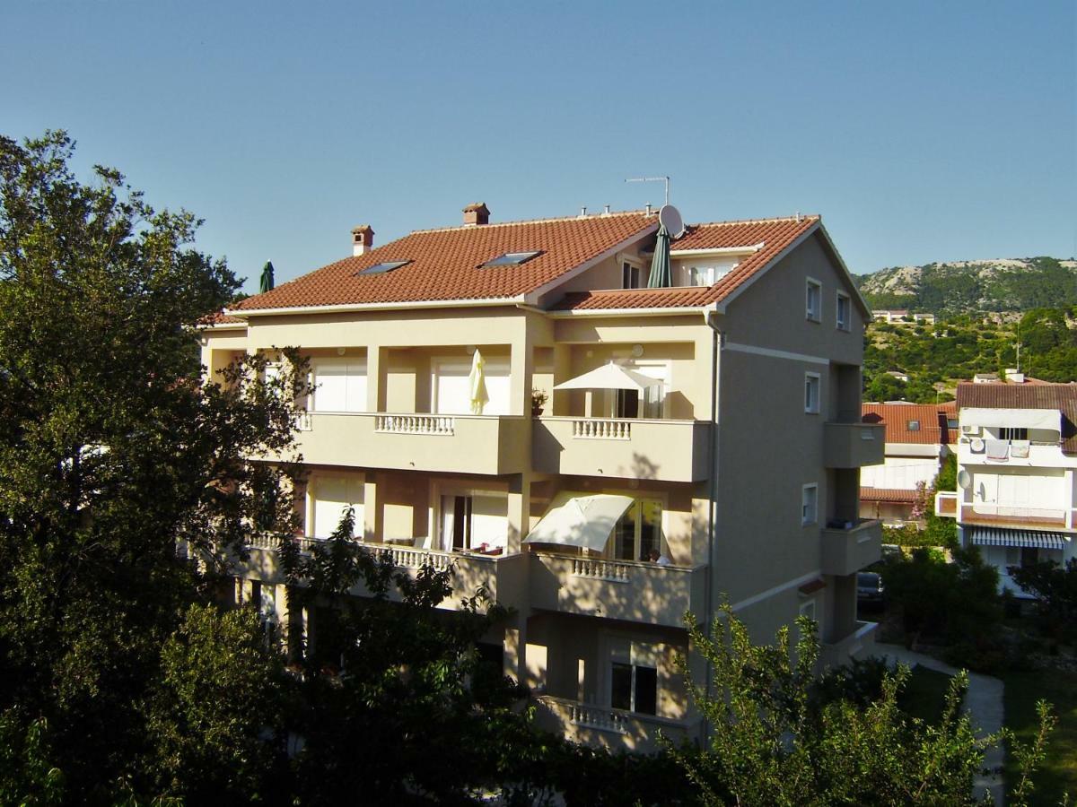 ראב Apartments Macolic מראה חיצוני תמונה