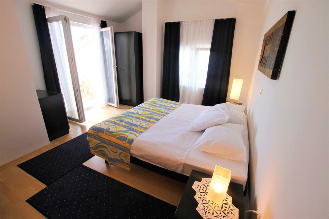 ראב Apartments Macolic מראה חיצוני תמונה
