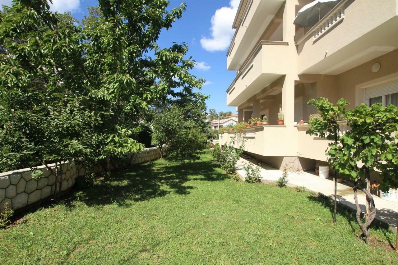 ראב Apartments Macolic מראה חיצוני תמונה