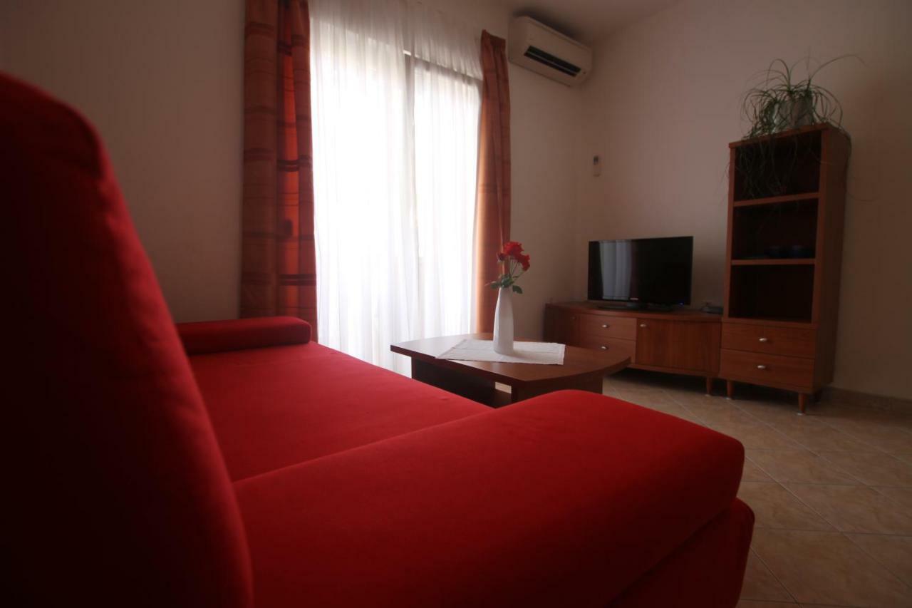 ראב Apartments Macolic מראה חיצוני תמונה