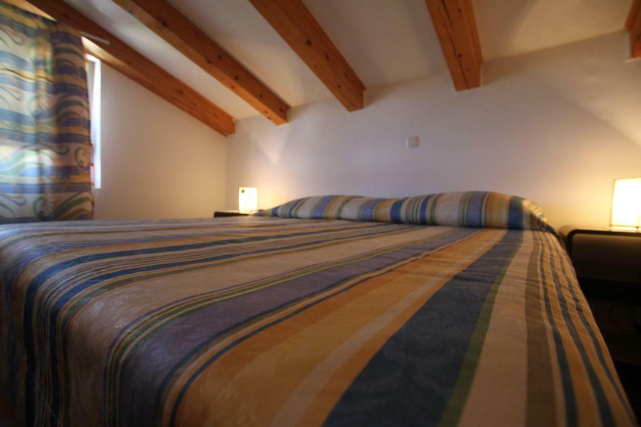 ראב Apartments Macolic מראה חיצוני תמונה