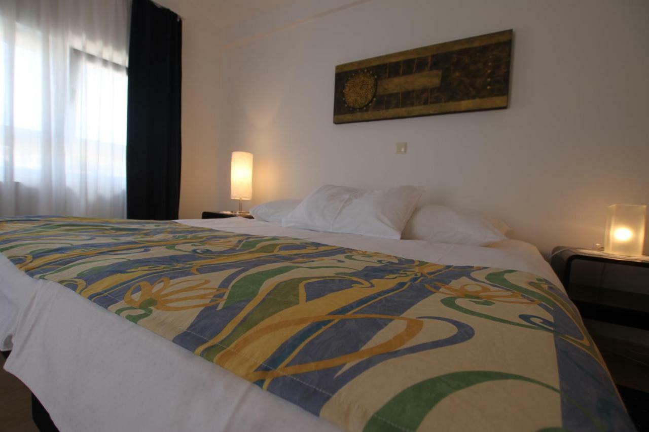 ראב Apartments Macolic מראה חיצוני תמונה