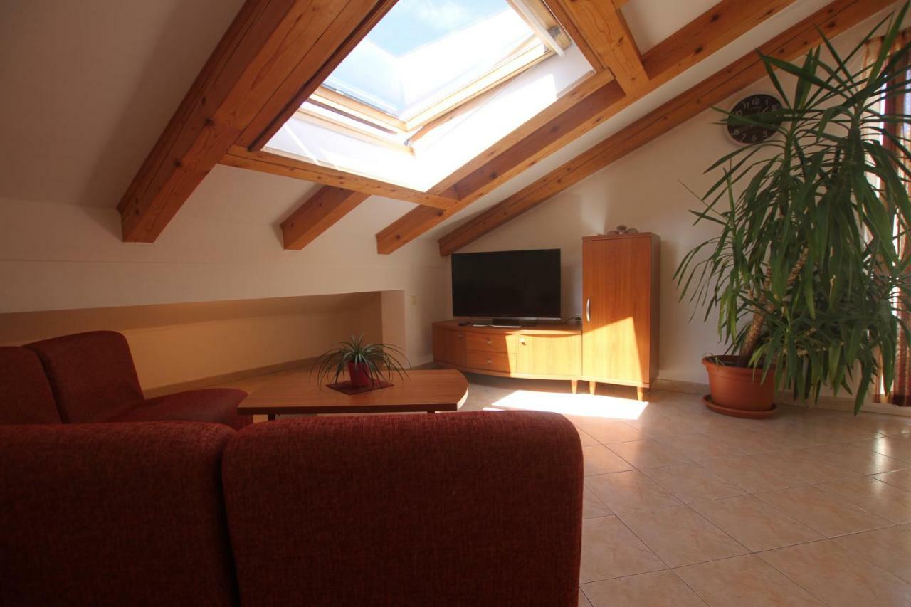 ראב Apartments Macolic מראה חיצוני תמונה