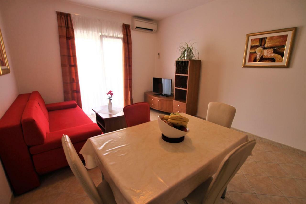 ראב Apartments Macolic מראה חיצוני תמונה