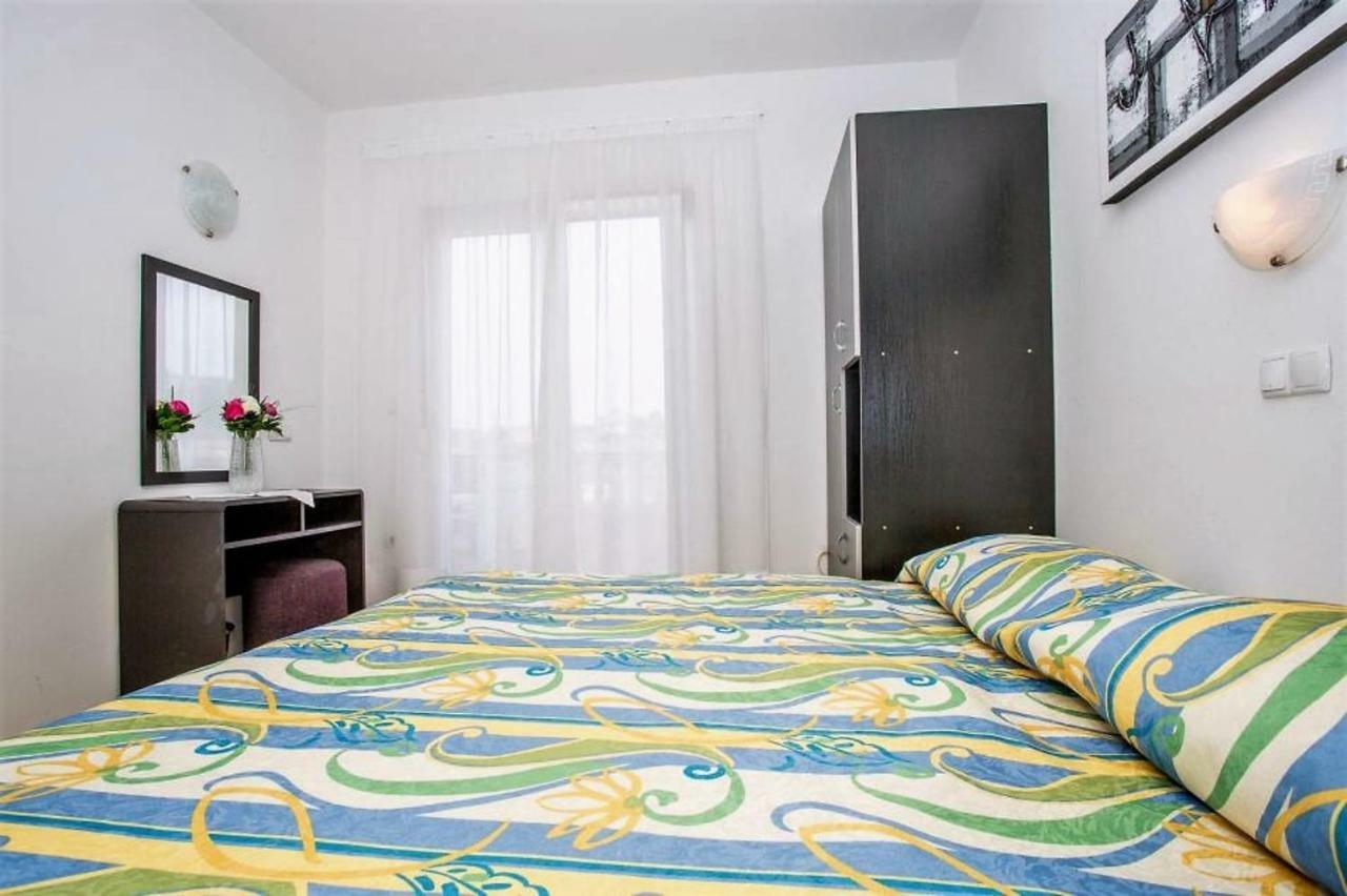 ראב Apartments Macolic מראה חיצוני תמונה