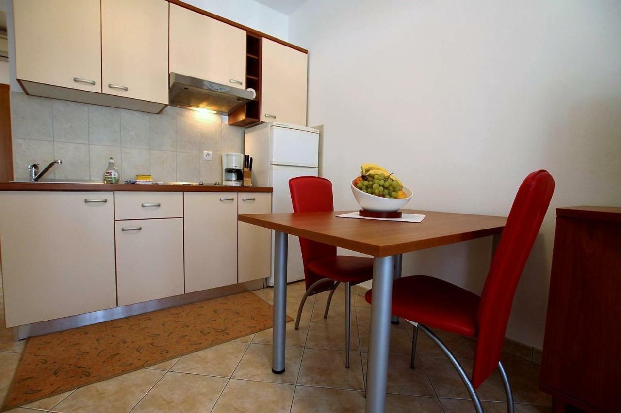 ראב Apartments Macolic מראה חיצוני תמונה