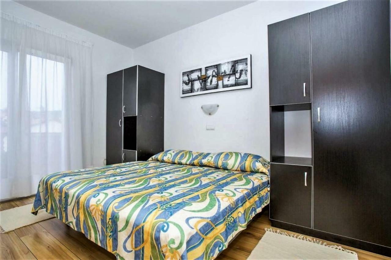 ראב Apartments Macolic מראה חיצוני תמונה