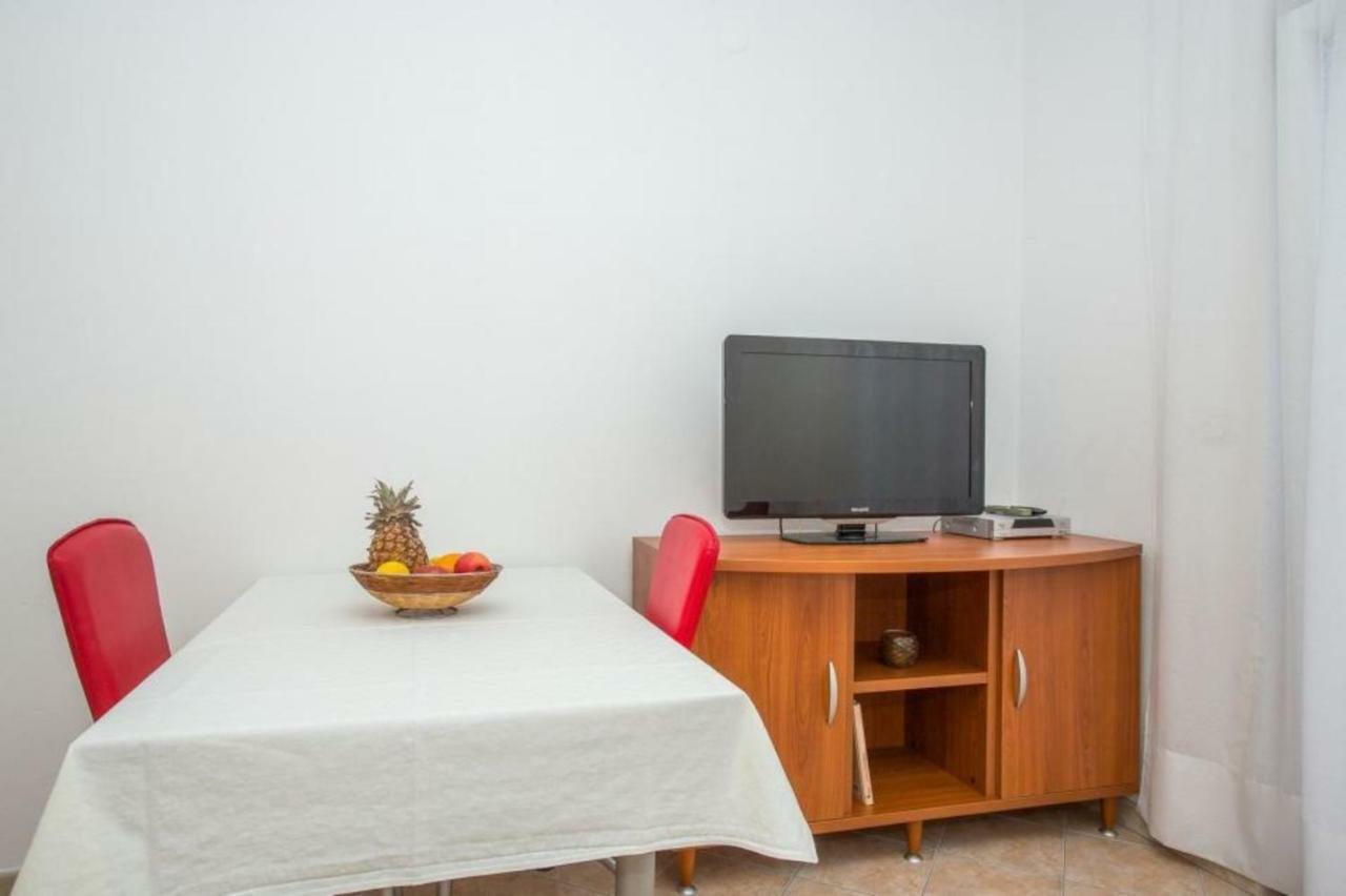ראב Apartments Macolic מראה חיצוני תמונה