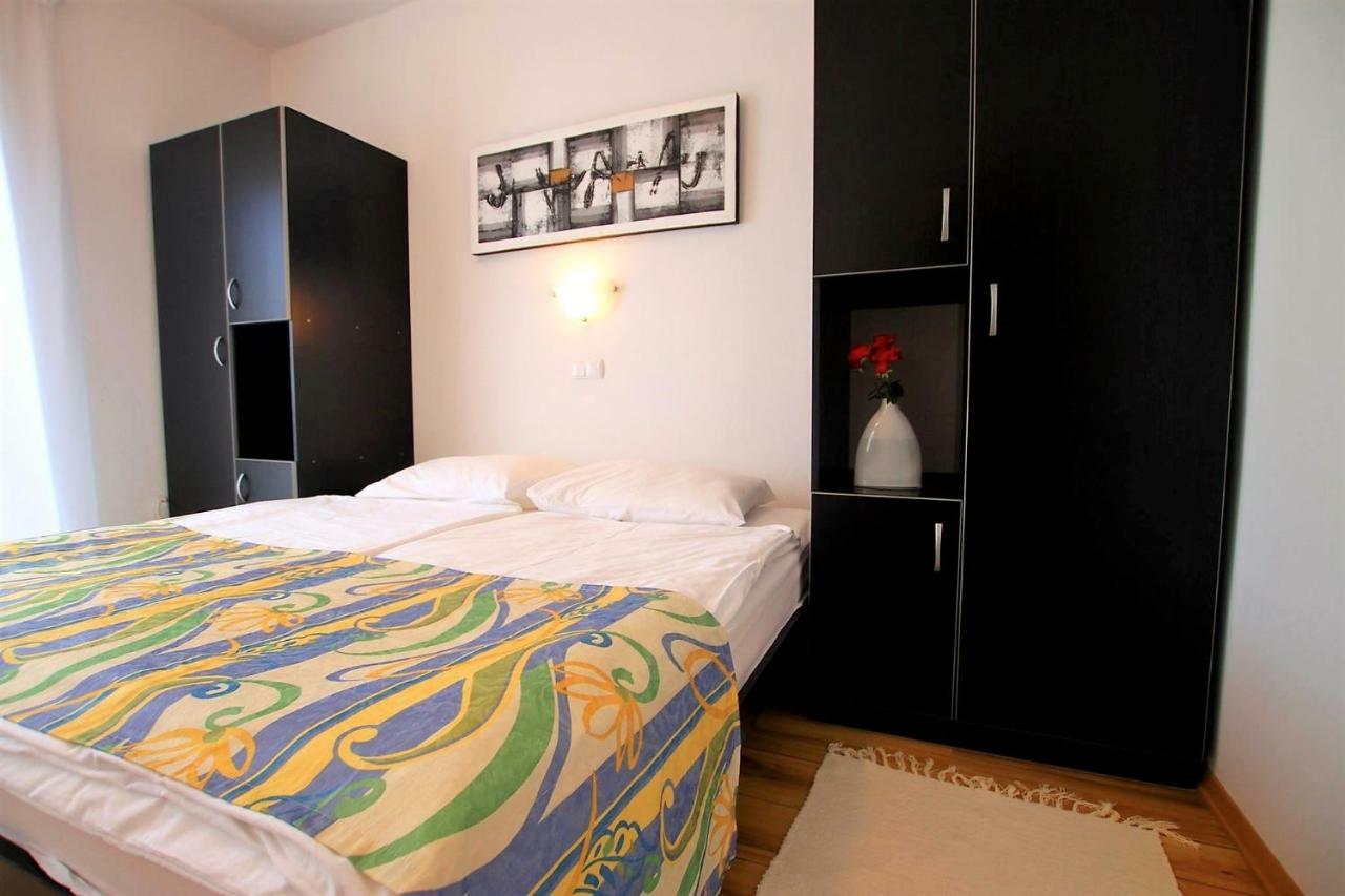 ראב Apartments Macolic מראה חיצוני תמונה