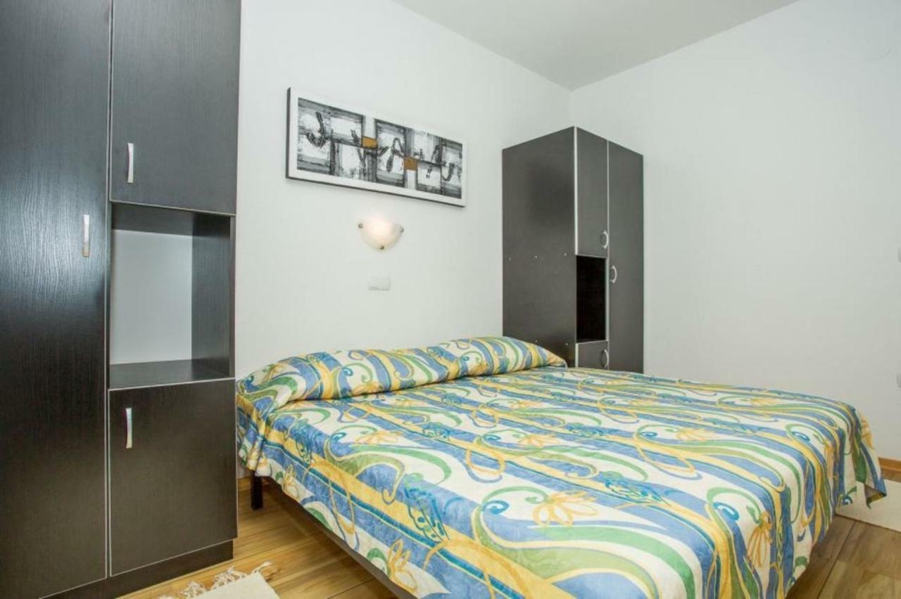 ראב Apartments Macolic מראה חיצוני תמונה