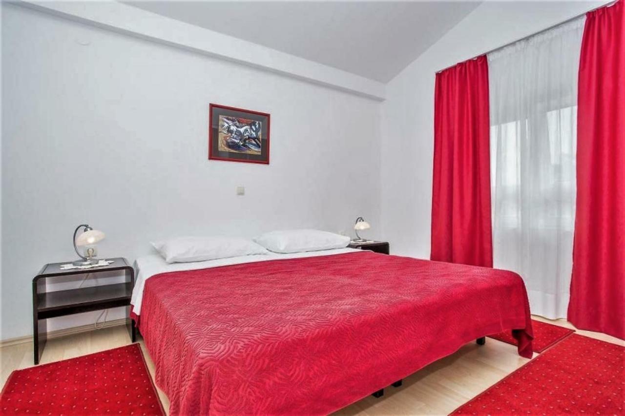 ראב Apartments Macolic מראה חיצוני תמונה
